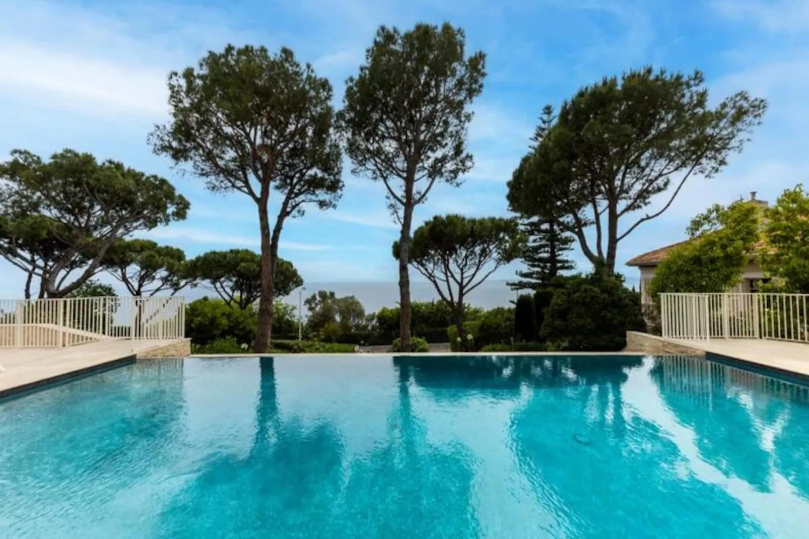 Superbe Appartement Avec Vue Mer Exceptionnelle-Niet-getagd