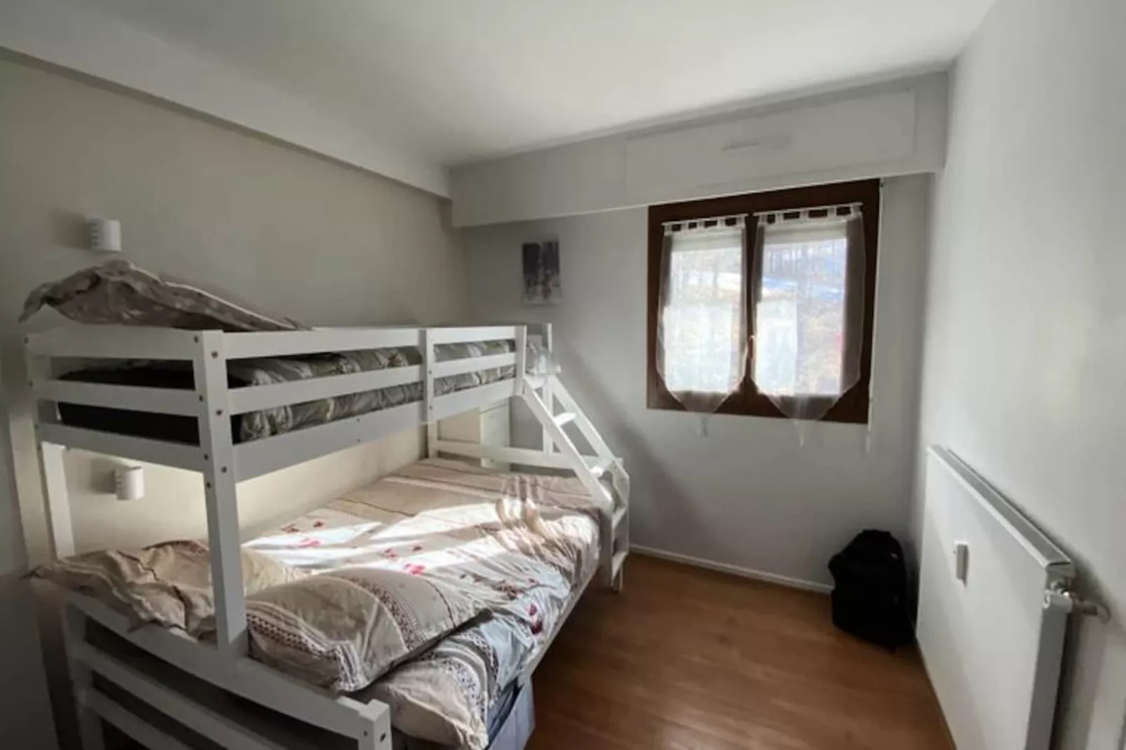 06co : Bel Appartement Au Pied Des Pistes Avec Balcon-Niet-getagd