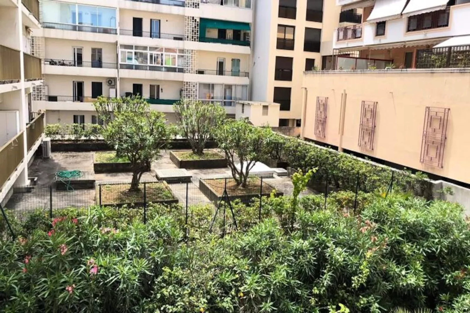 Centre Lumineux Appartement T3 6 P Terrasse Wifi Pkg Clim-Niet-getagd