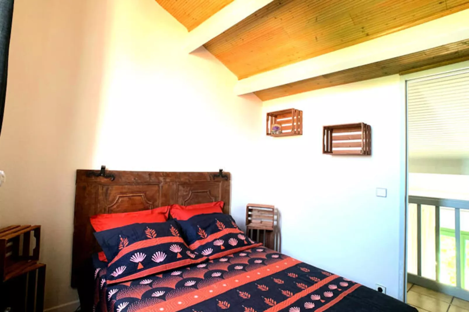 Résidence Duplex T3 Coeur Du Vieil Antibes-Niet-getagd