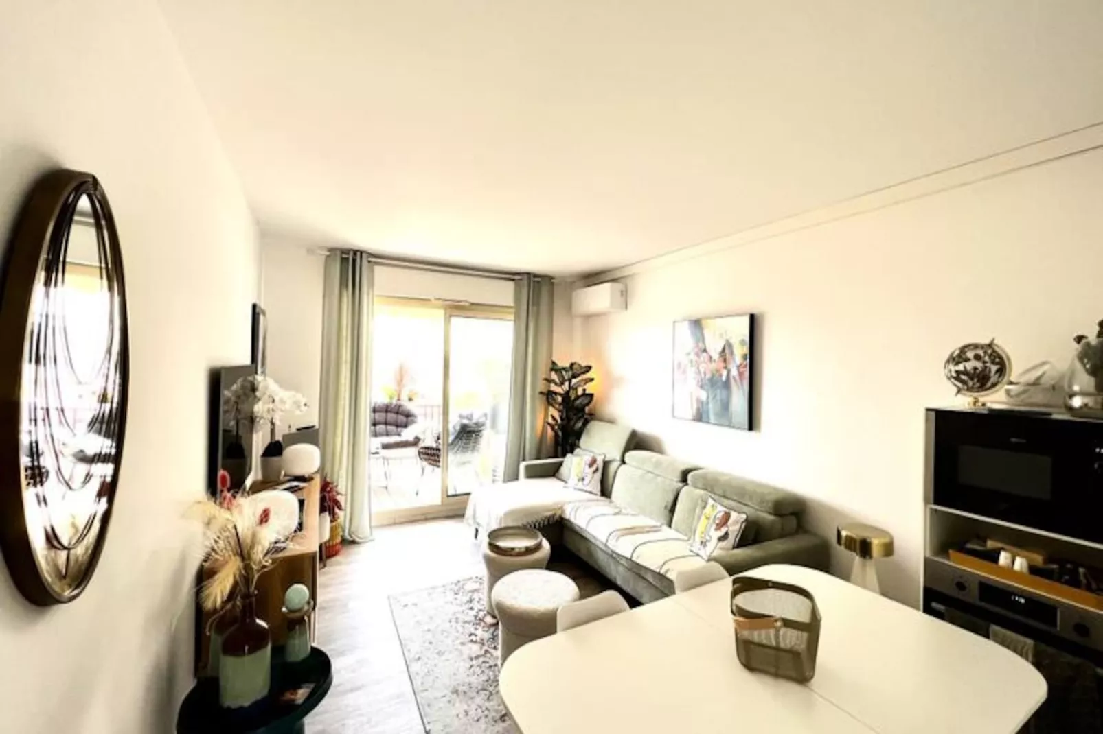 Résidence Le Messonnier-Niet-getagd