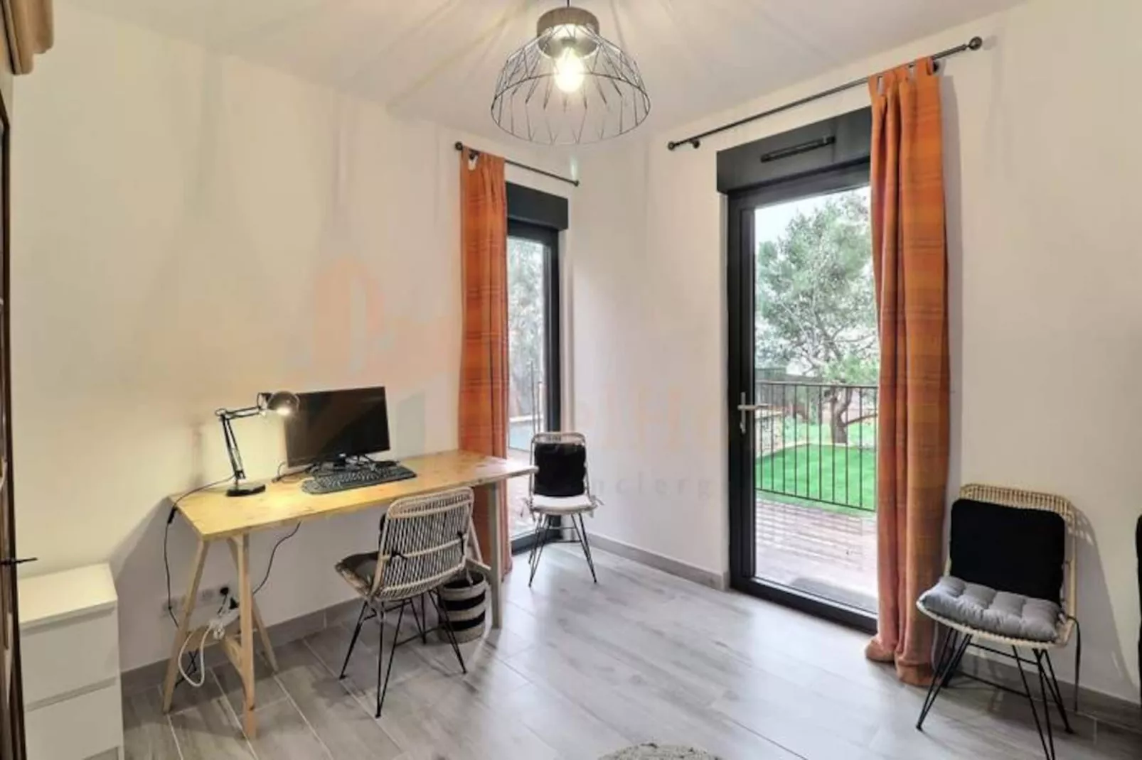 La Villa Des Pins - Nature & Piscine-Niet-getagd