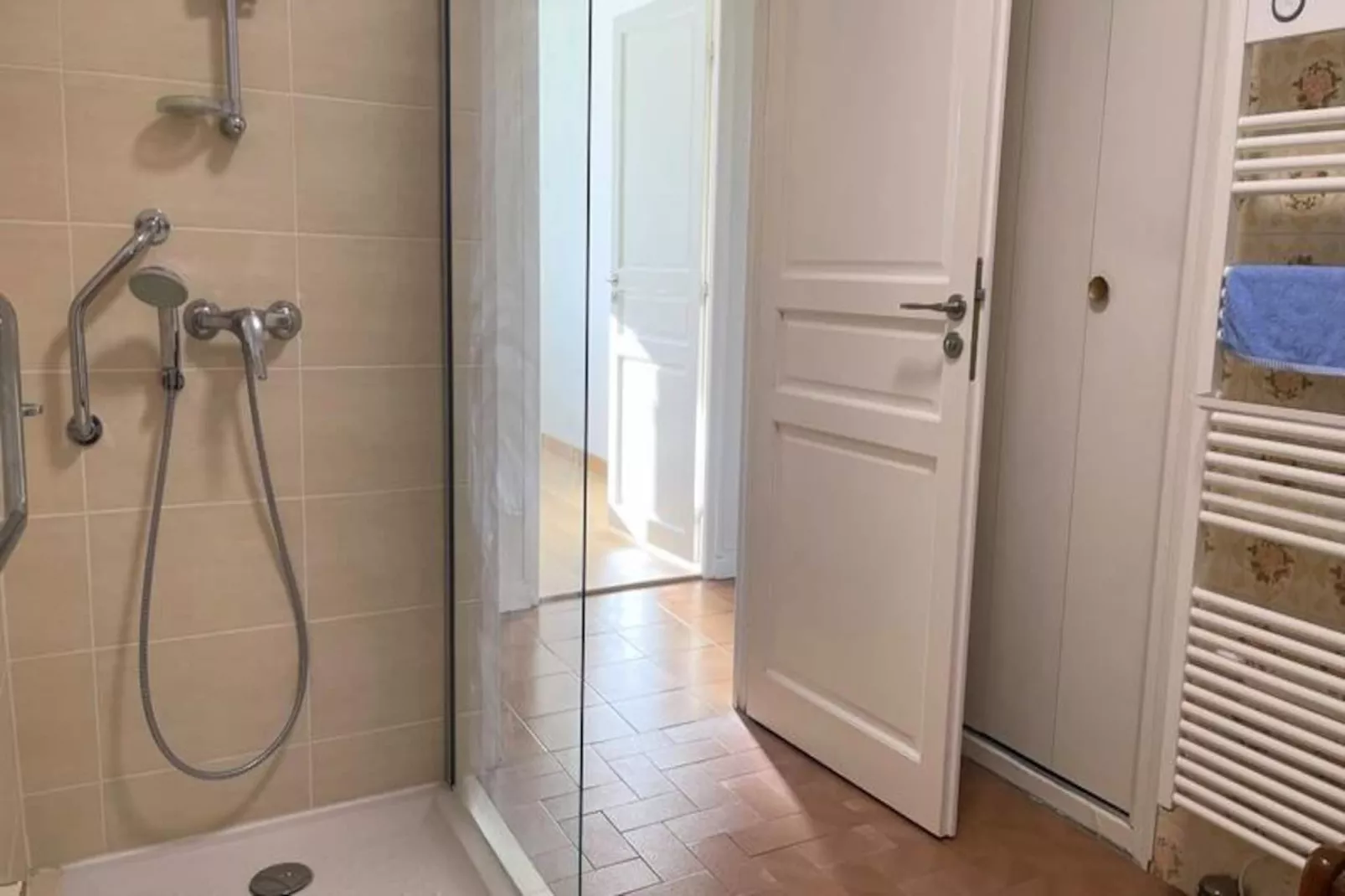 Villa Saint Louis Pour 6 Personnes-Niet-getagd