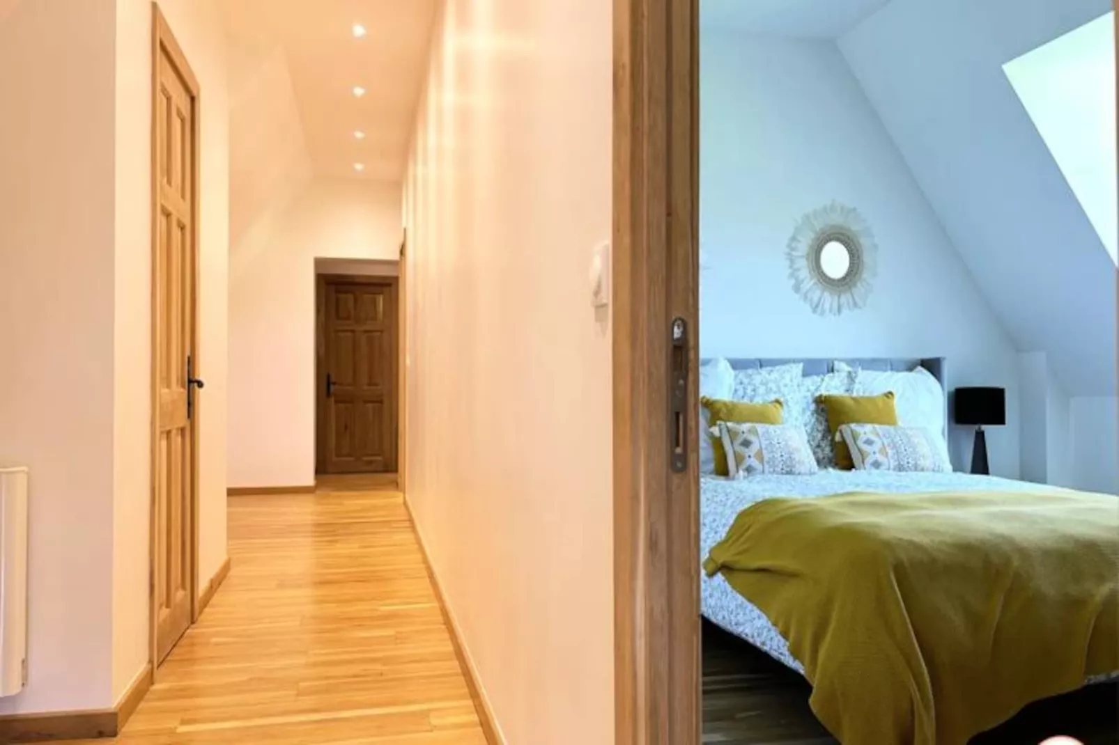 🏡 Villa Normande - Entre Terre Et Mer-Niet-getagd