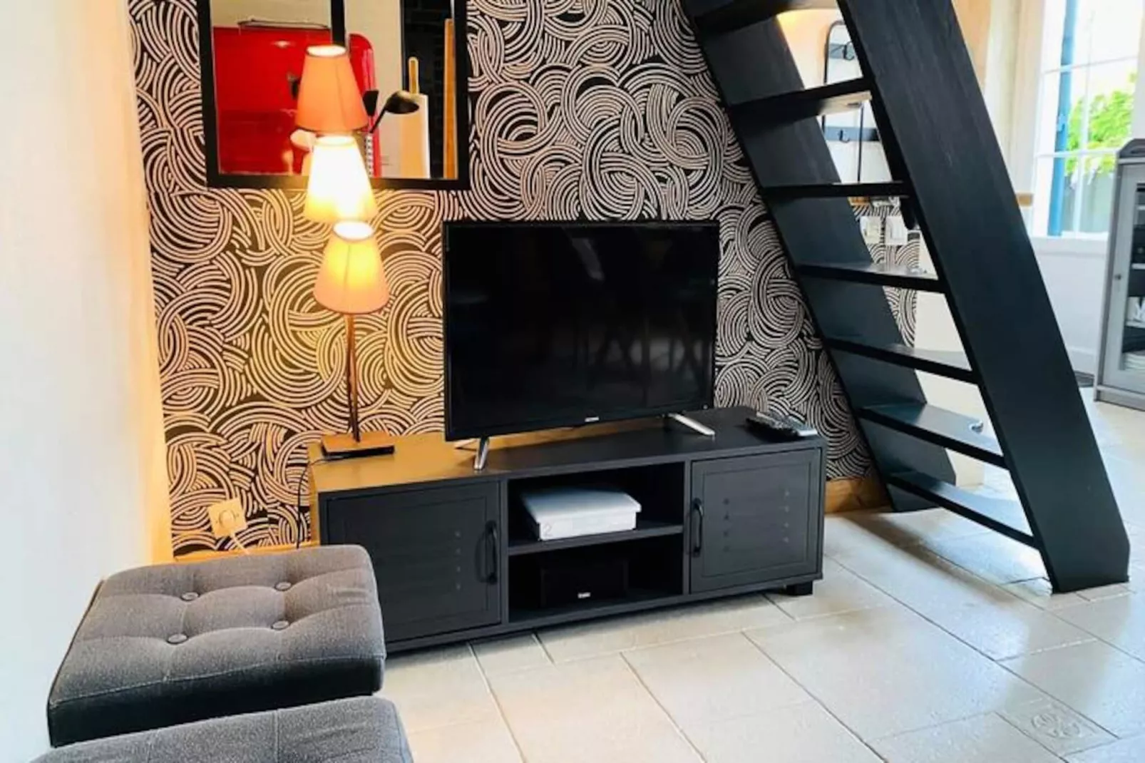 Maison à La Rochelle-Niet-getagd