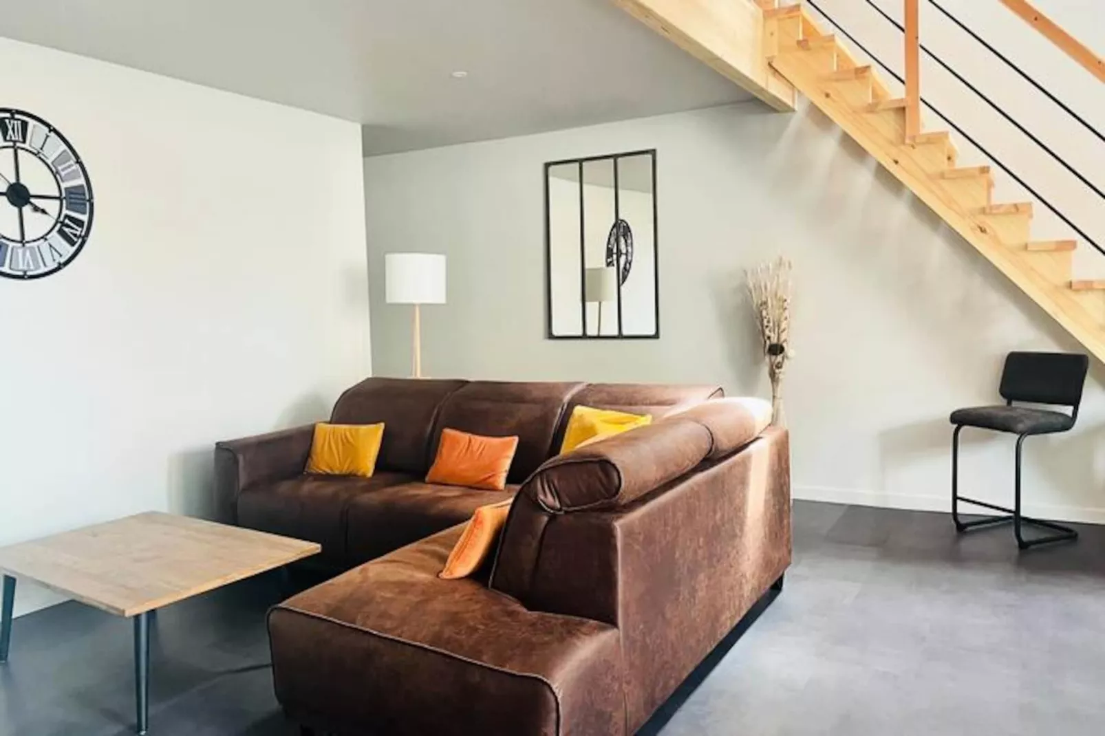 Appartements à La Rochelle-Niet-getagd