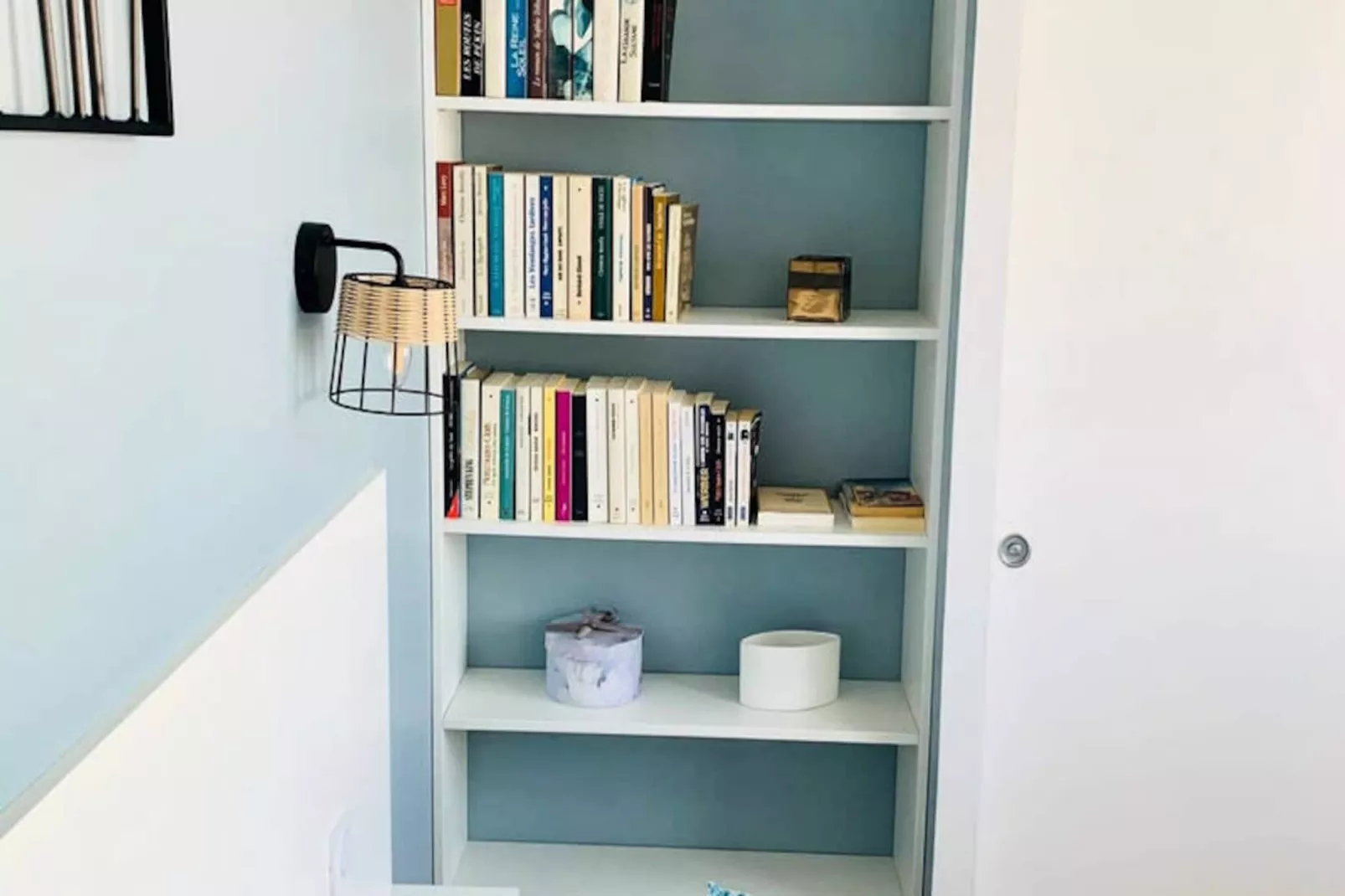 Appartements à La Rochelle-Niet-getagd