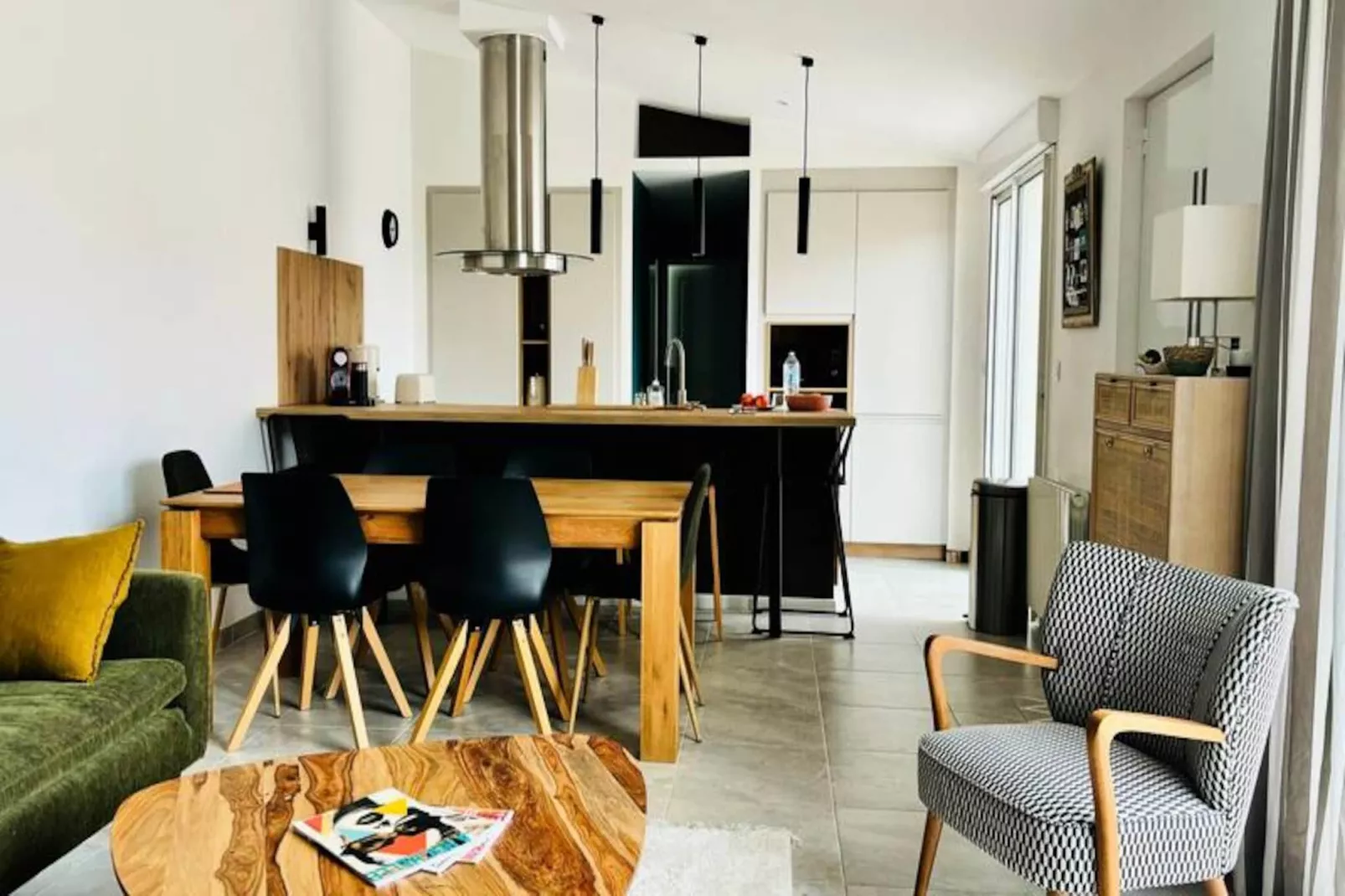 Maison à La Rochelle-Niet-getagd