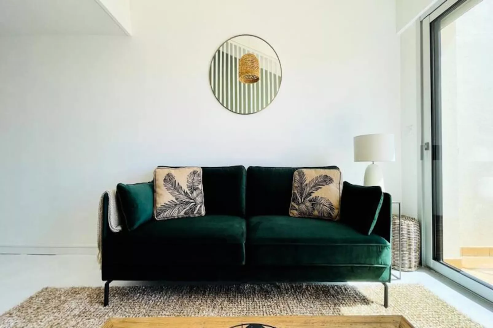 Appartements à La Rochelle-Niet-getagd