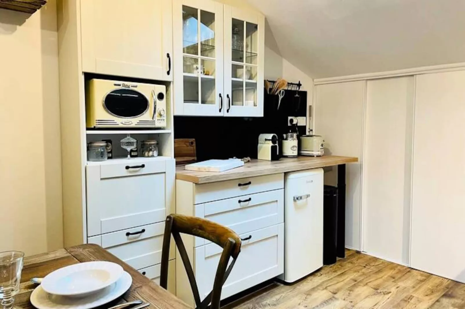 Appartements à La Rochelle-Niet-getagd
