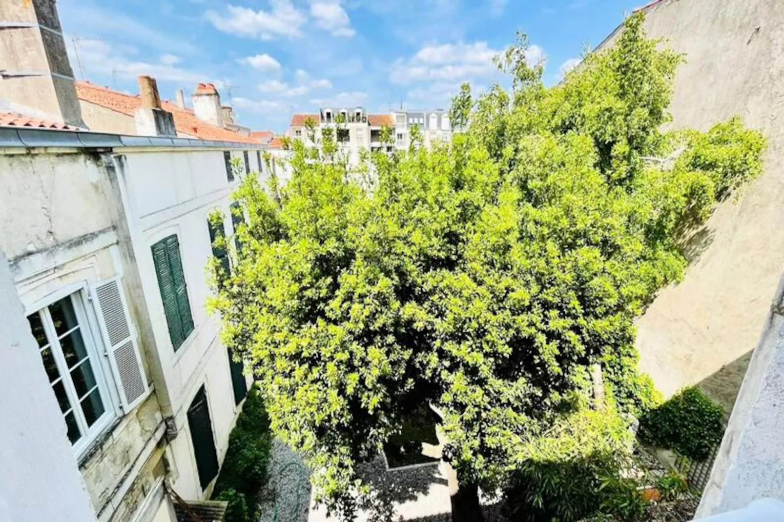 Appartements à La Rochelle-Niet-getagd