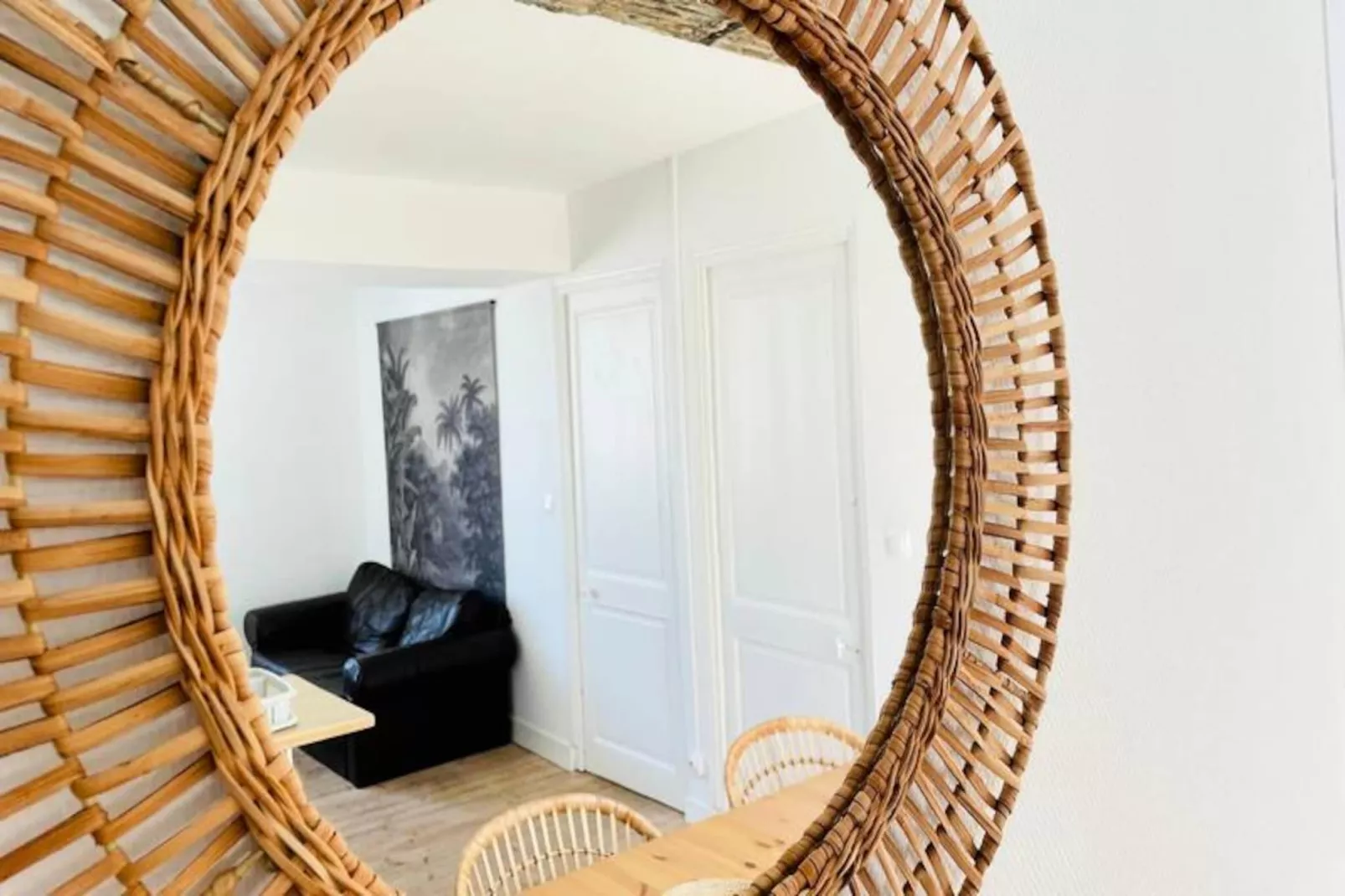 Appartements à La Rochelle-Niet-getagd