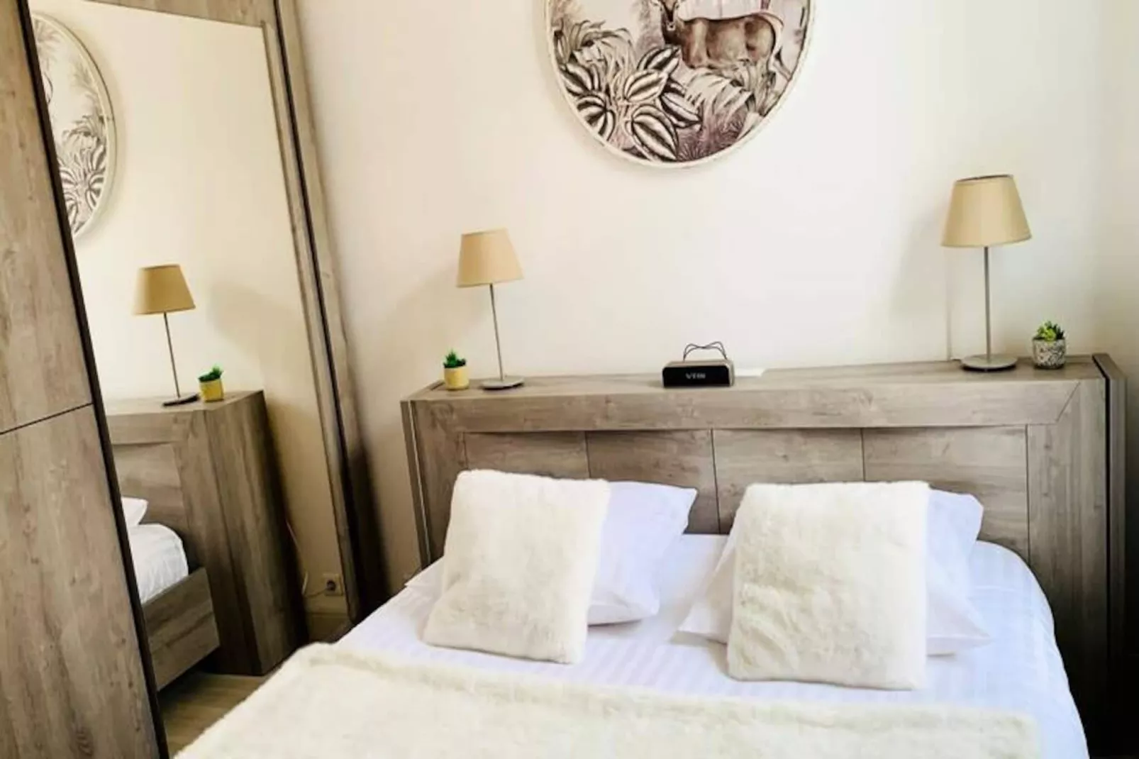 Appartements à La Rochelle-Niet-getagd