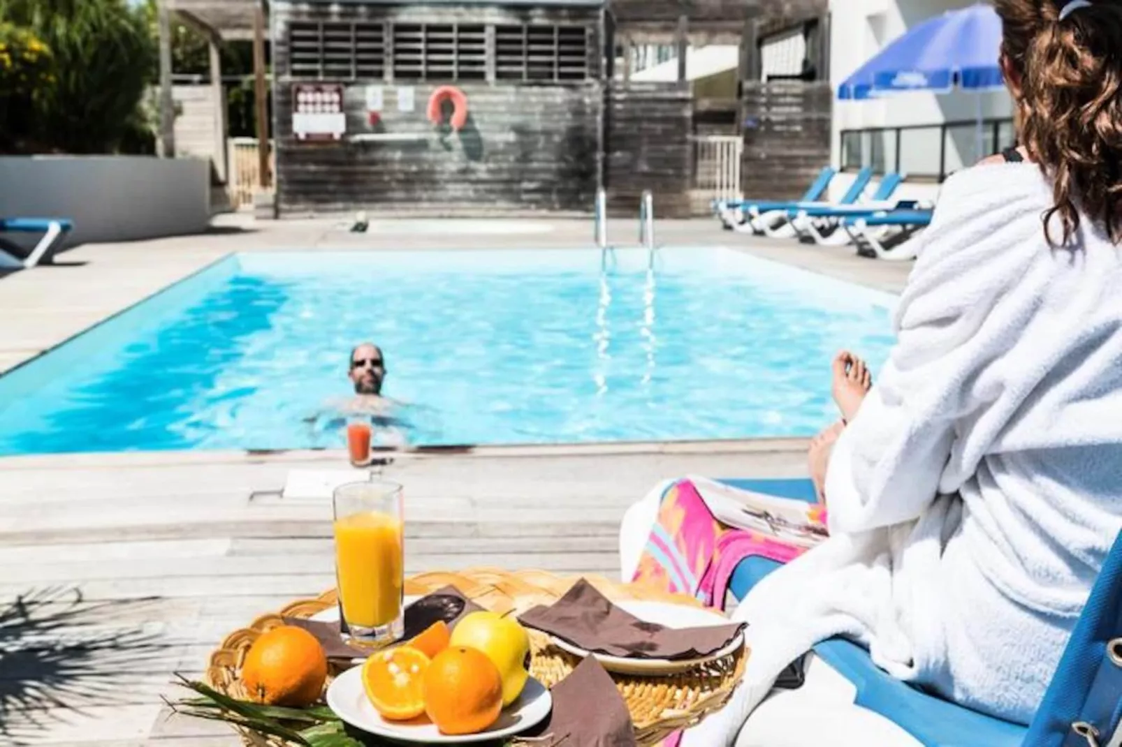 Résidence Odalys Archipel ****-Niet-getagd