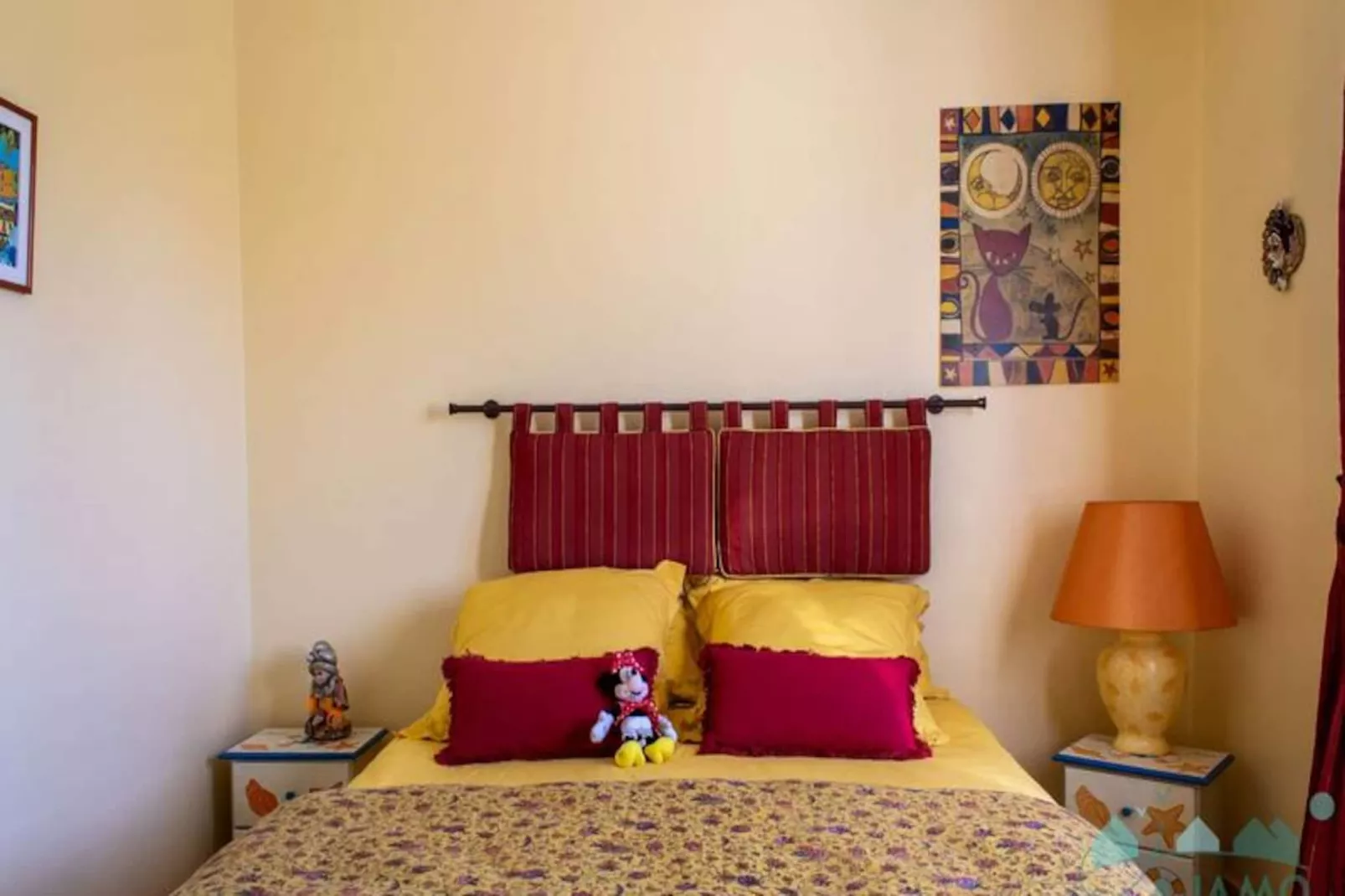 Résidence 305-frehel-Niet-getagd