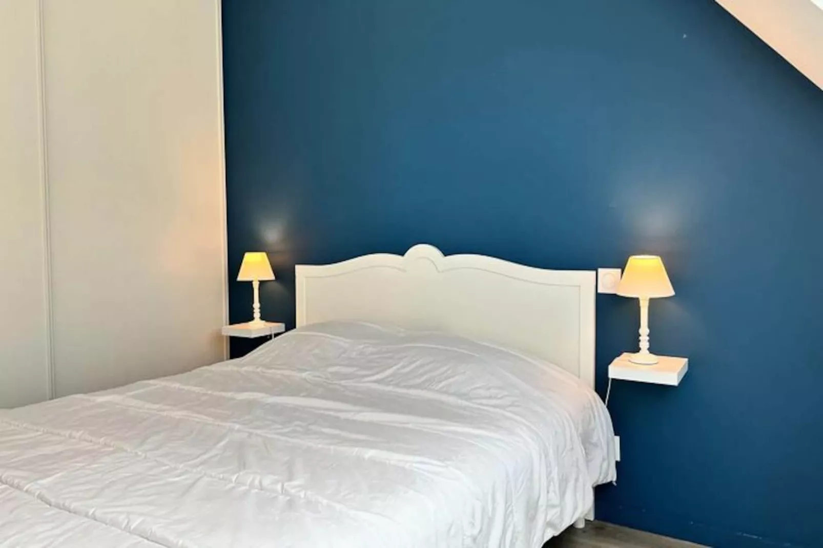 Résidence Domaine Du Golf-Niet-getagd