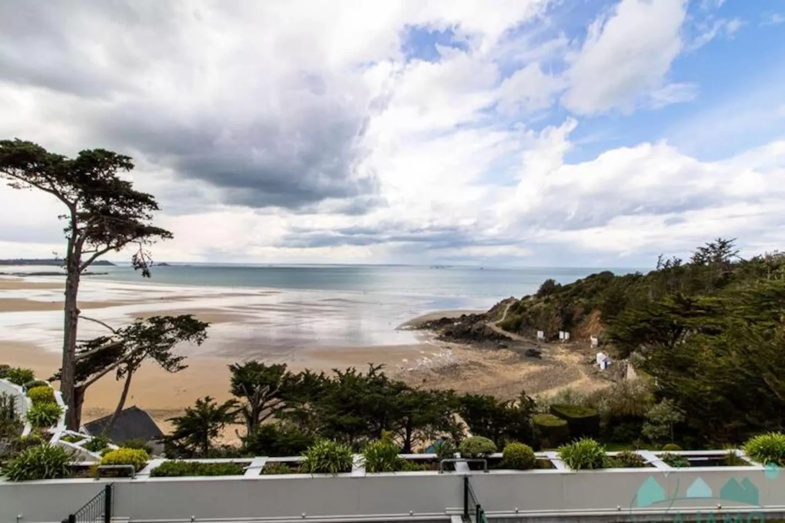 Résidence Les Portes D'erquy-Niet-getagd