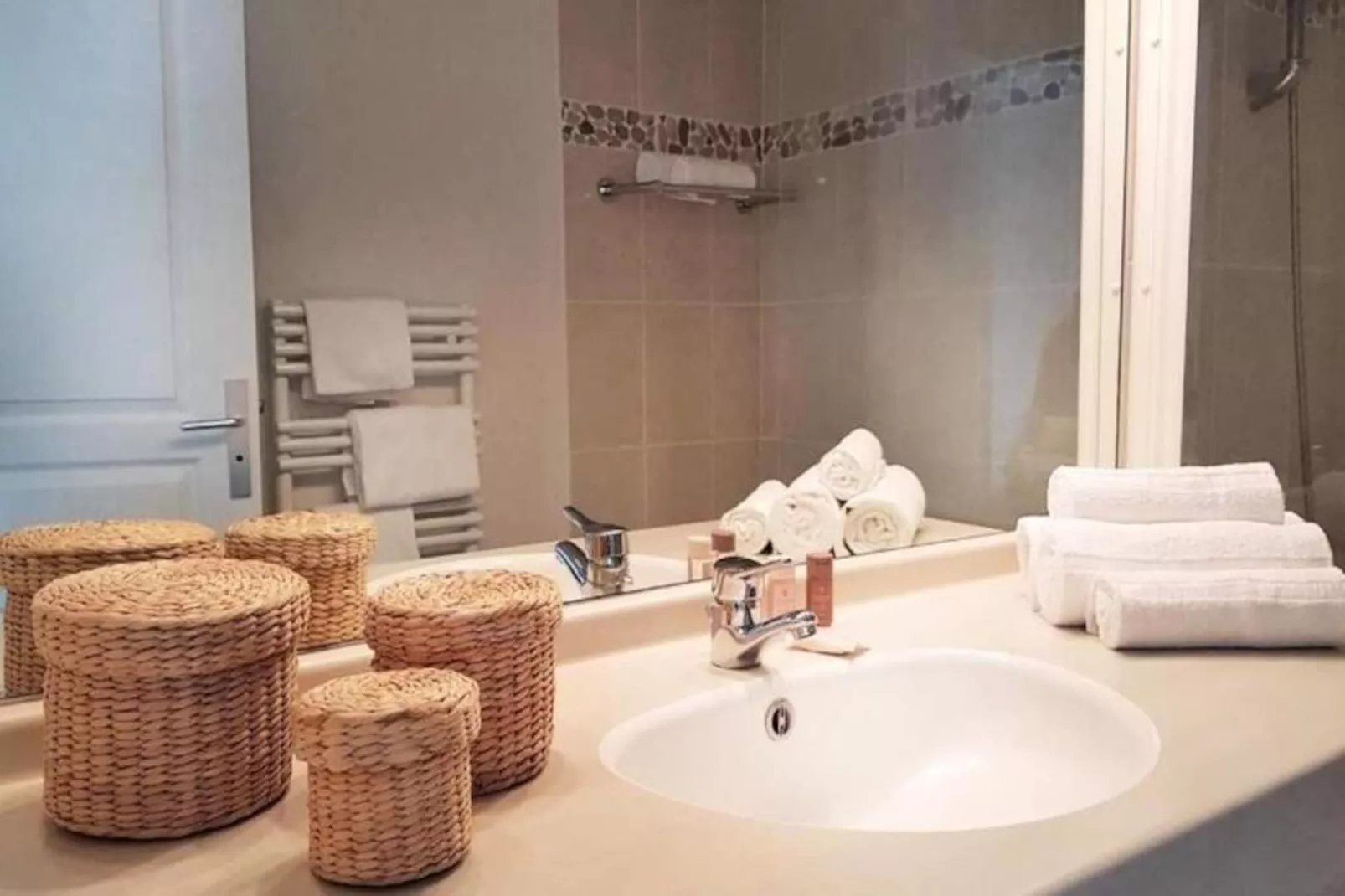 Résidence Goélia Domaine des Glénan ***-Niet-getagd