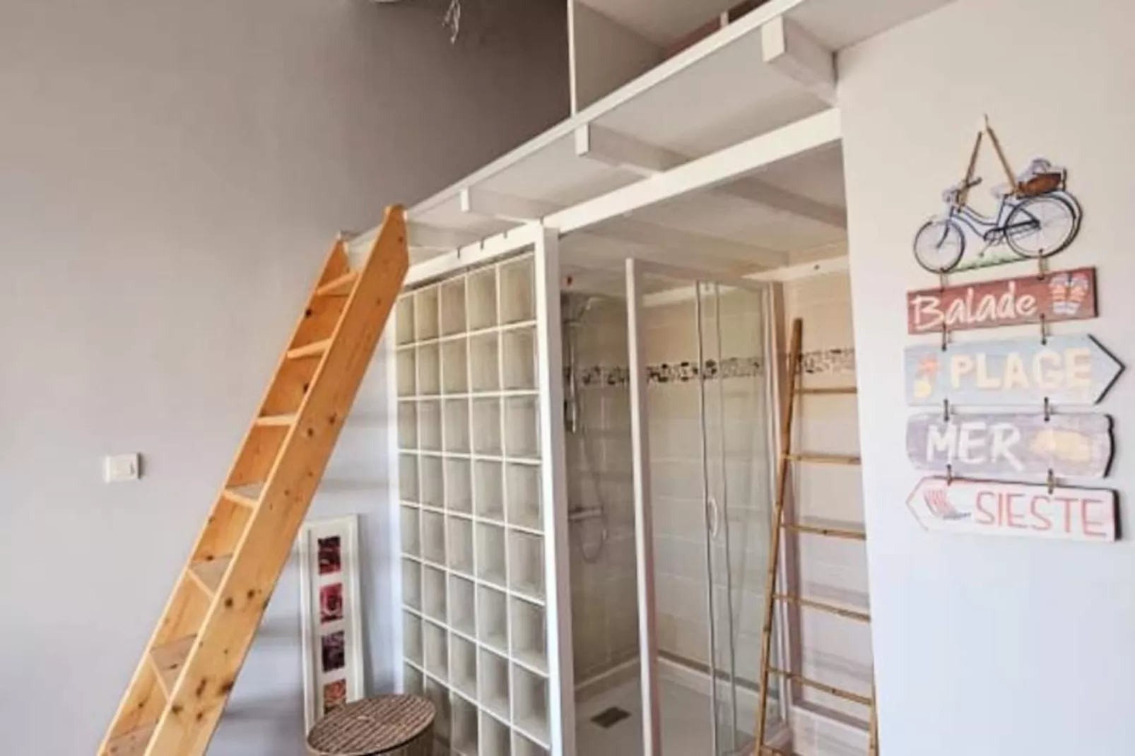 Résidence Villa Camarguaise : Entre Plage Et Centre Ville Avec Bassin Ext&eacute;rieur-Niet-getagd