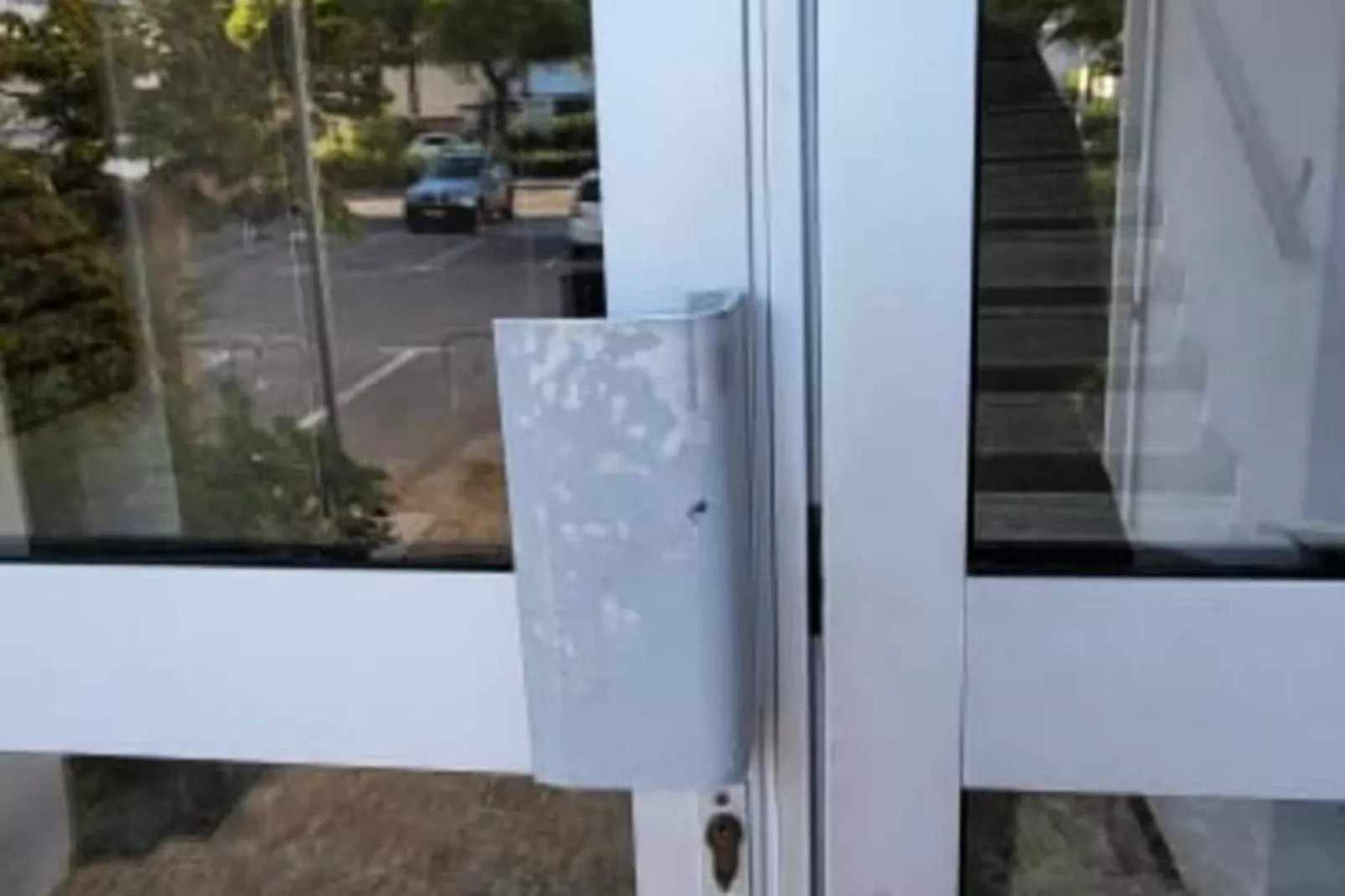 Résidence La Croisi&egrave;re : Vue Sur Les Bateaux, Balcon, R&eacute;nov&eacute;, Climatis&eacute;, Parking, .-Niet-getagd