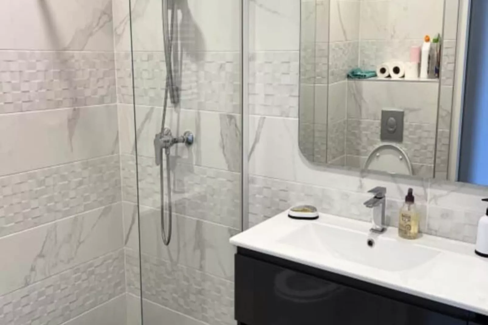 Résidence La Marina De Lairan : 2 Chambres Terrasse Vue Port De Plaisance-Niet-getagd