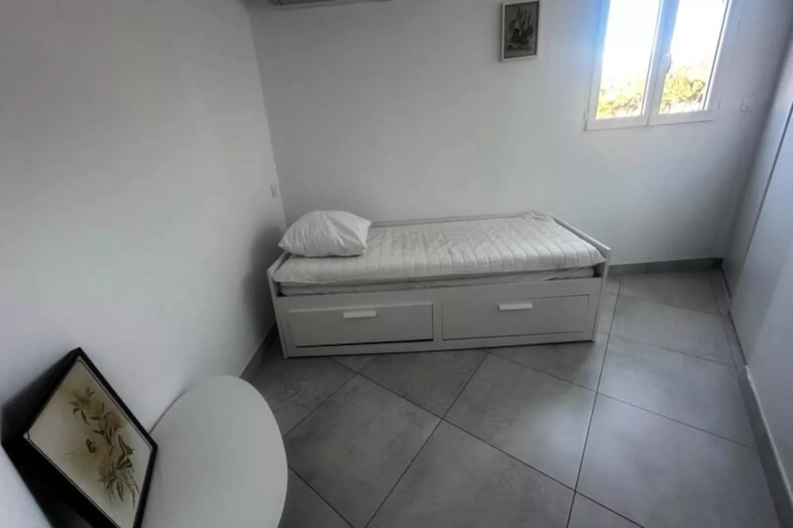 Résidence A101 L'&eacute;cume Des Vagues-Niet-getagd