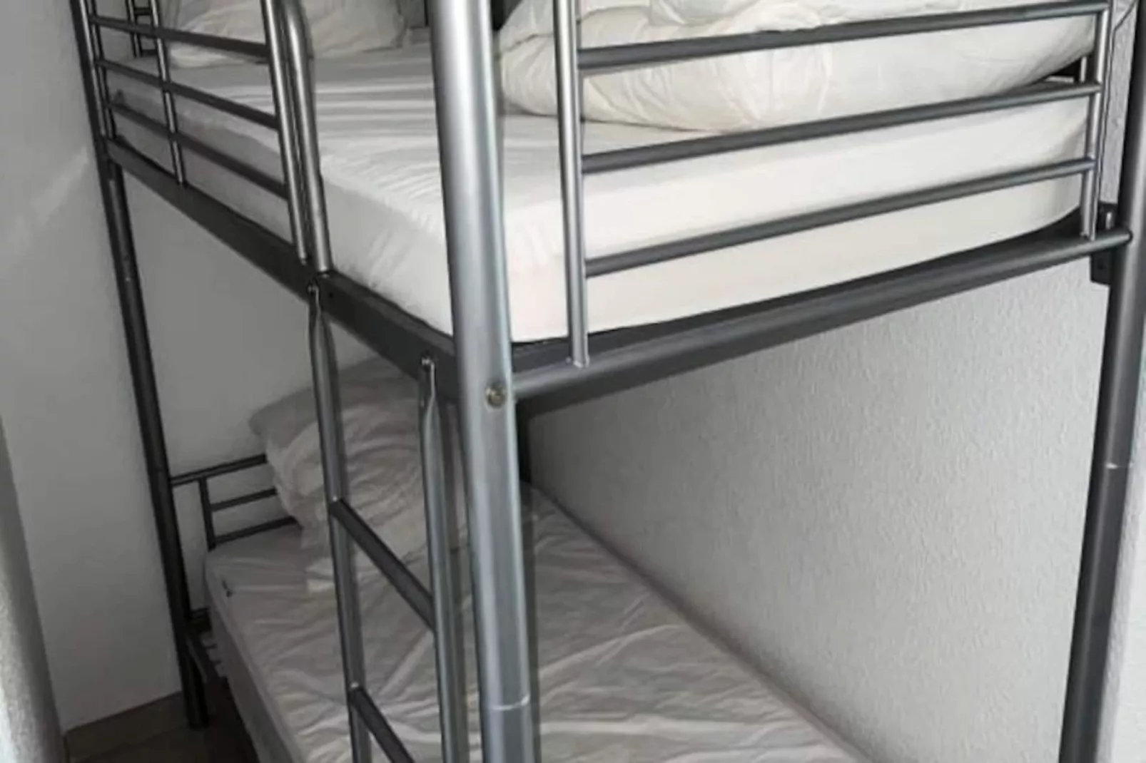 Résidence Le Studio De La Lagune: Studio Cabine Proche De La Plage-Niet-getagd