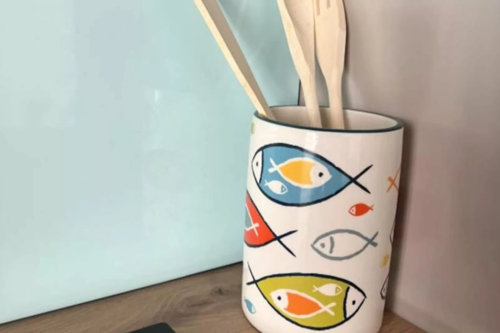 Résidence Villa Marie 2: Appartement Tout Confort Climatis&eacute; 1 Chambre Proche Plage-Niet-getagd