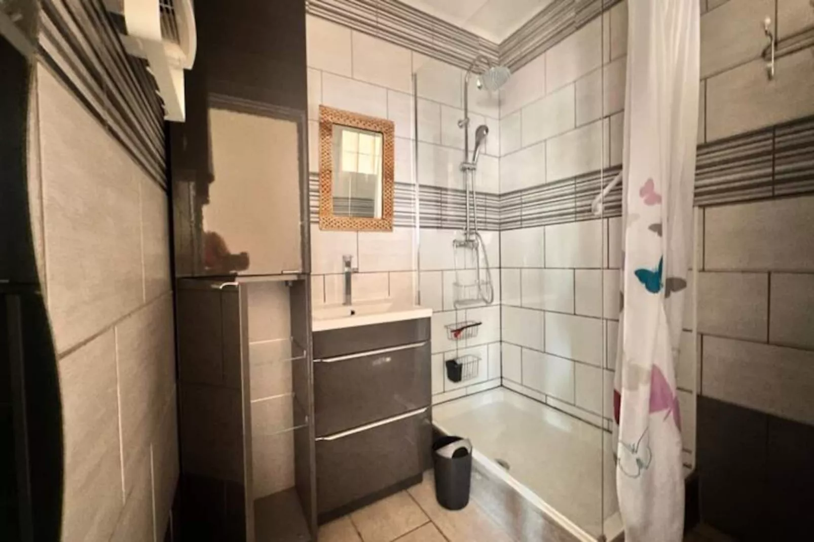 Résidence Coeur De Camargue - Appartement Avec Terrasse  Proche De La Plage-Niet-getagd