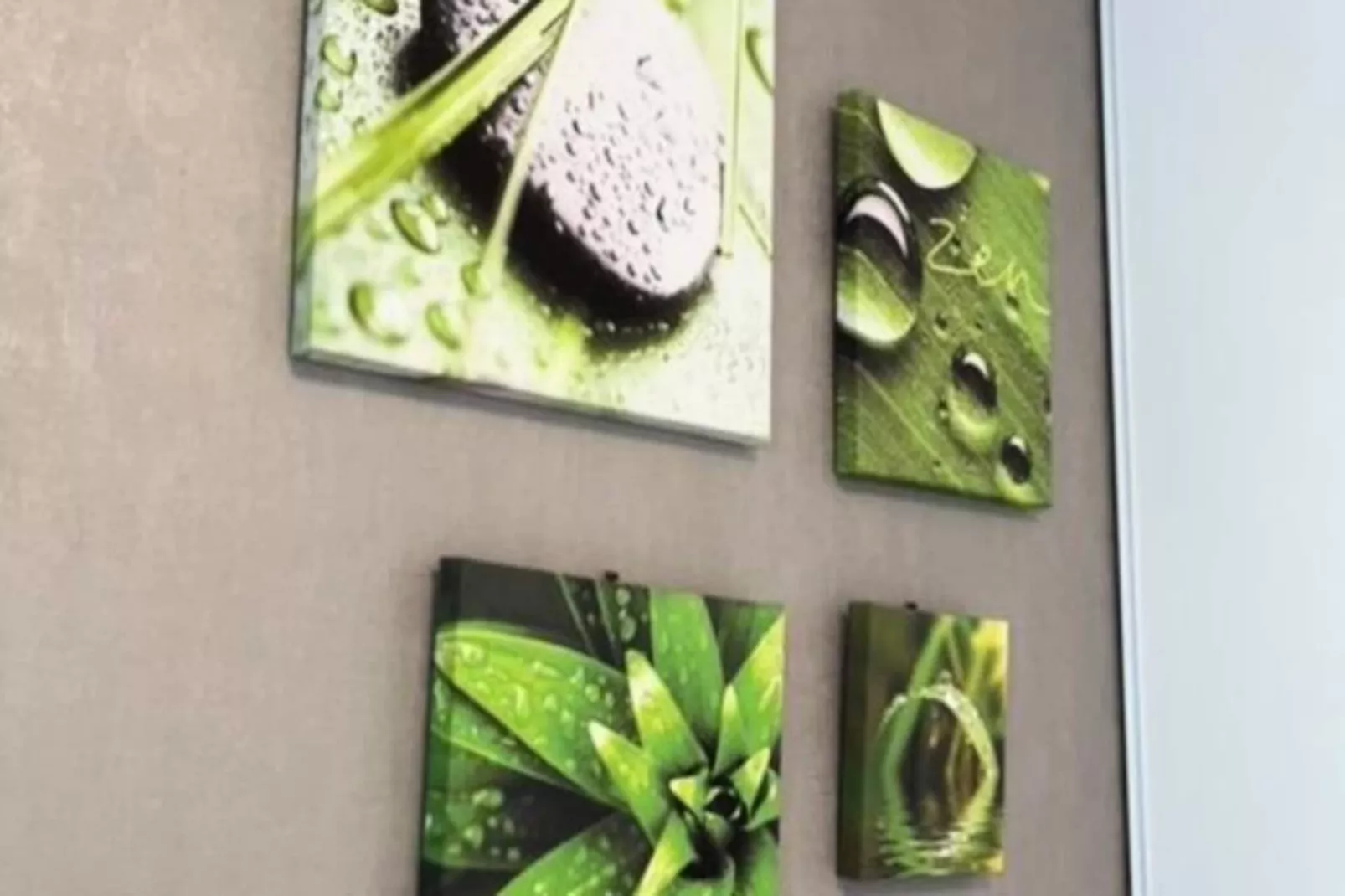 Résidence Camargue Village-Niet-getagd