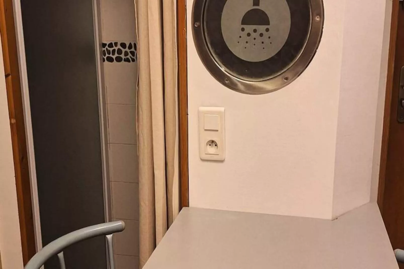 Résidence Le Catamaran-Niet-getagd