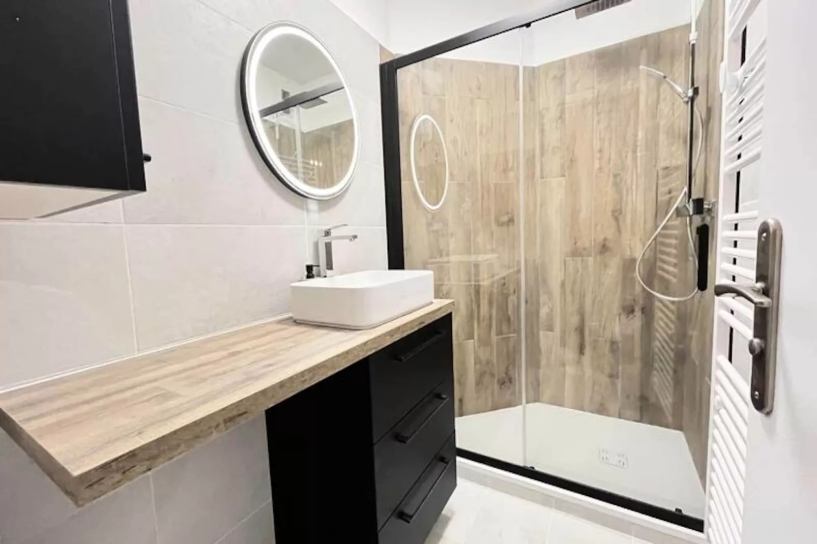 Résidence Port Royal-Niet-getagd