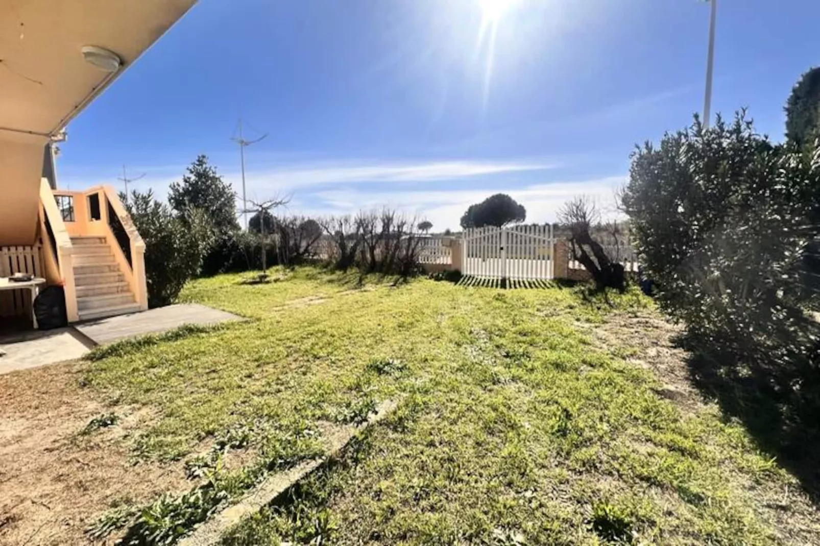 Résidence Le Reflet Des Mers - P3 Premi&egrave;re Ligne Vue Mer Et Parking-Niet-getagd