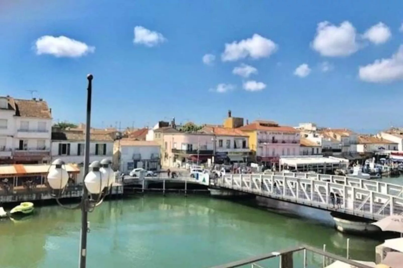 Résidence  Floralies 2-Niet-getagd