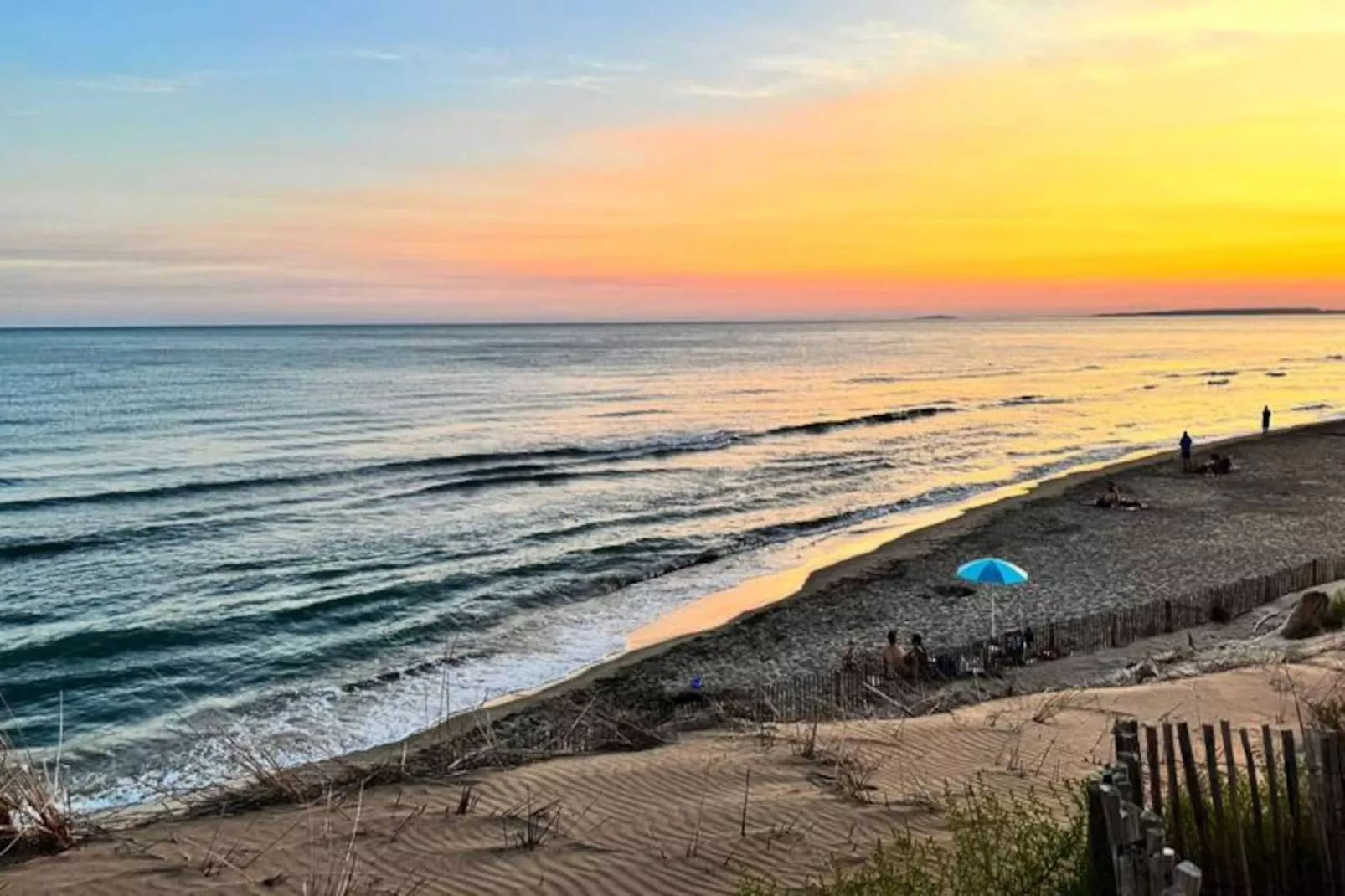 Résidence Voiles D'or-Niet-getagd