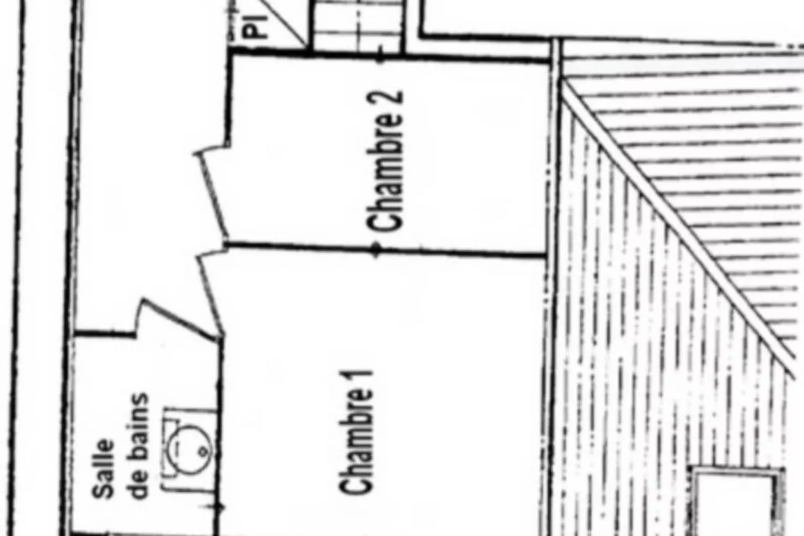 Résidence Hotel De France-Niet-getagd