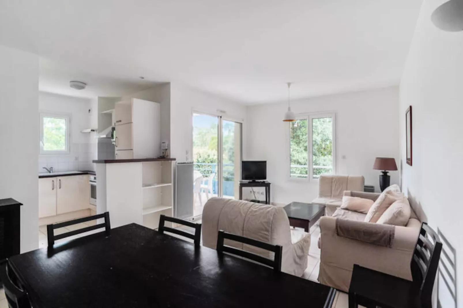 Résidence Villa Marine - maeva Home-Niet-getagd