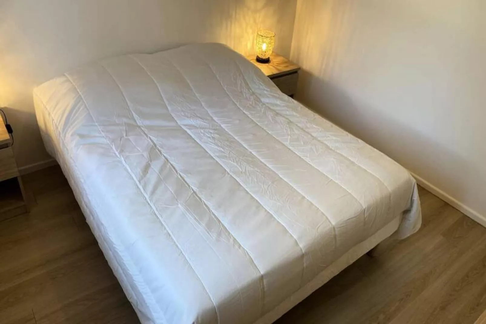 Résidence La Grande Combe-Niet-getagd