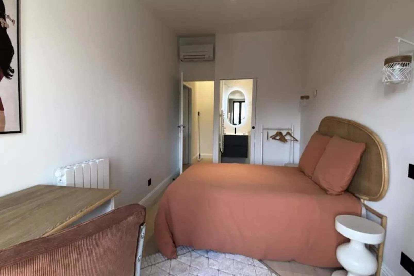 Duplex Prestigieux Au C&oelig;ur Du Triangle D&rsquo;or-Niet-getagd