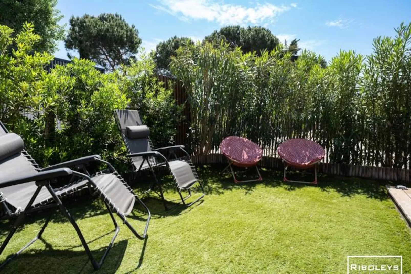 Villa T3 &agrave; 400m De La Plage Avec Piscine-Niet-getagd