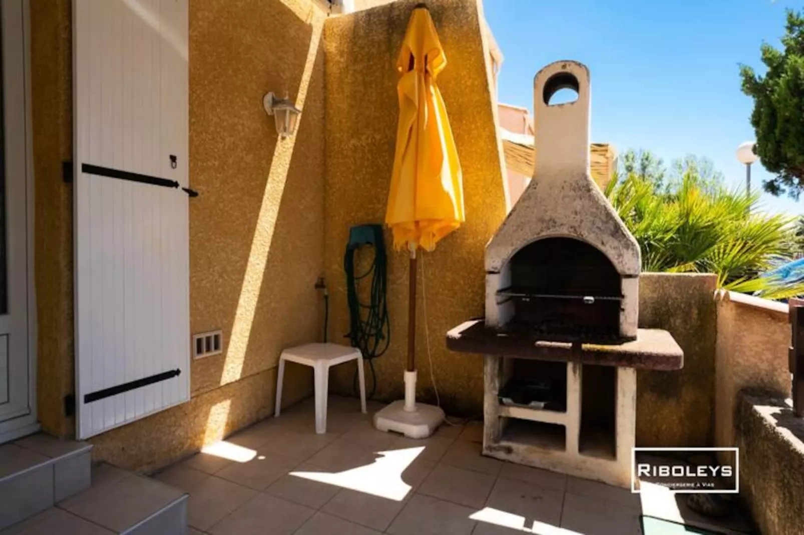 Maison Climatis&eacute;e &agrave; 600m De La Plage-Niet-getagd