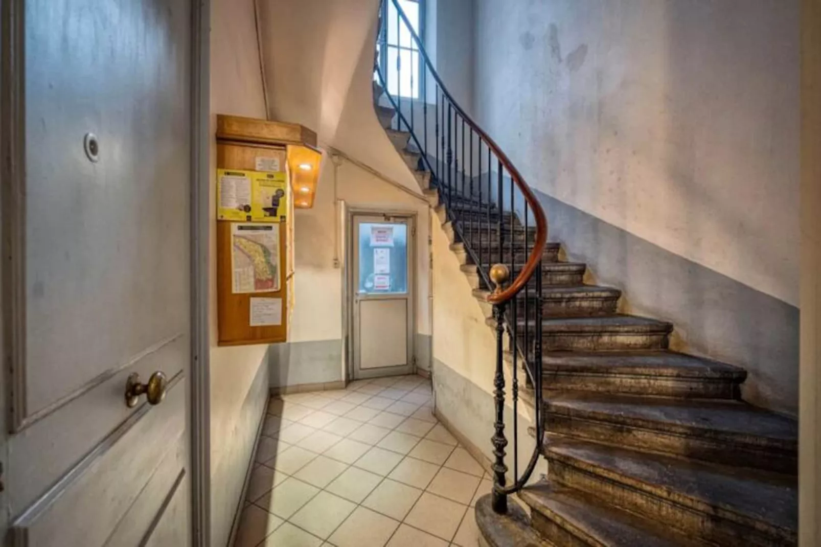 | Le Petit Marcel 🦓 | Hyper-centre, Tout &eacute;quip&eacute;-Niet-getagd