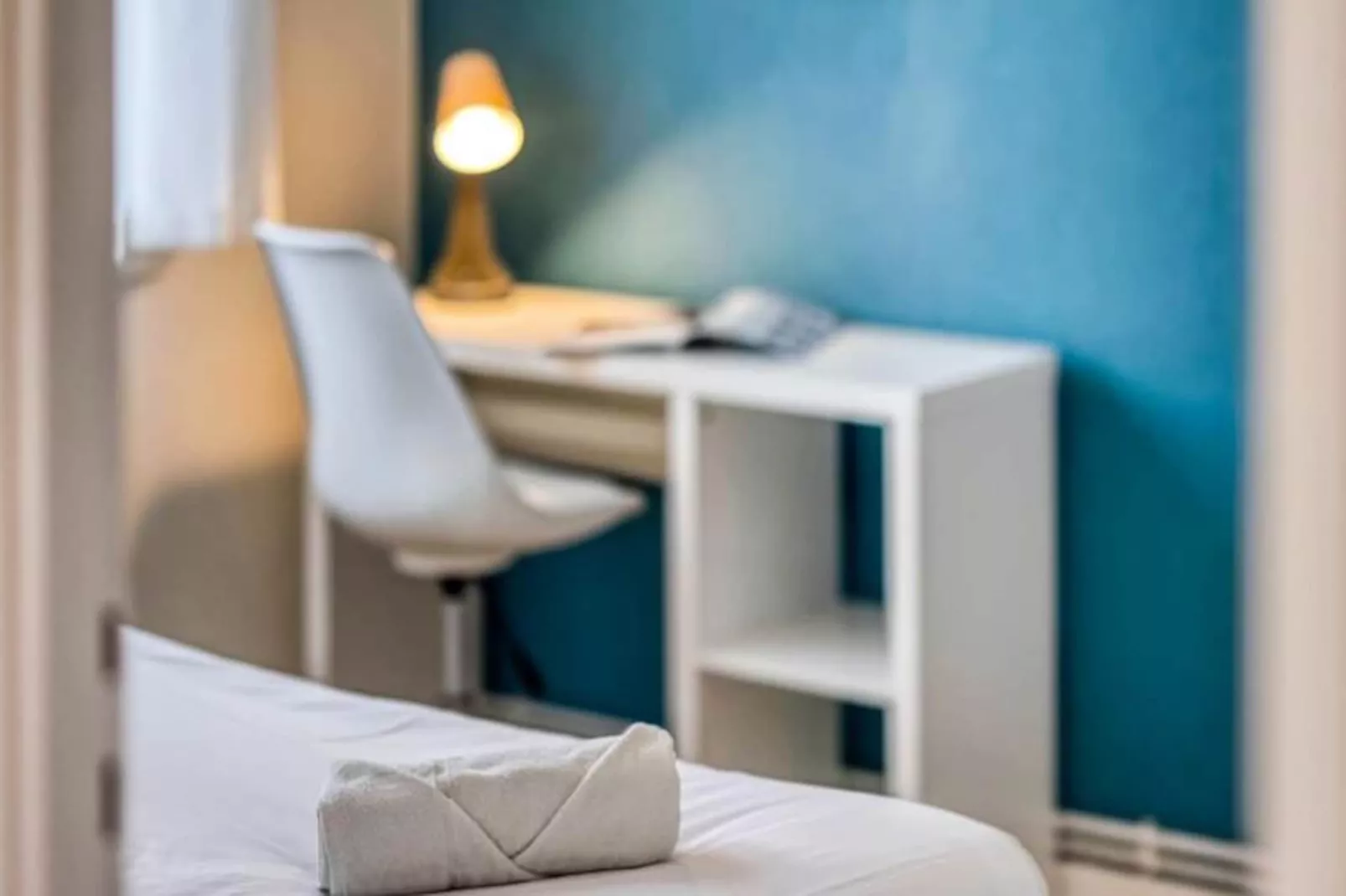 | Les Zenith Colors 🎨 | T4 Spacieux &agrave; Smh-Niet-getagd