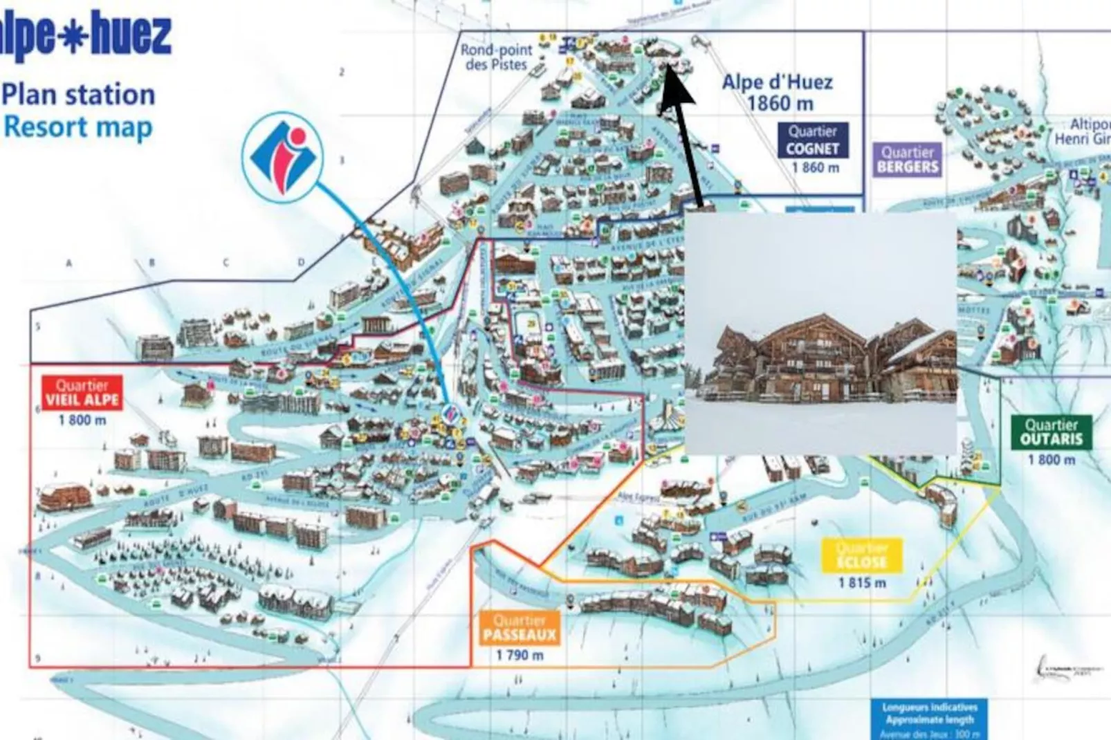 Chalet Bouquetin-Niet-getagd