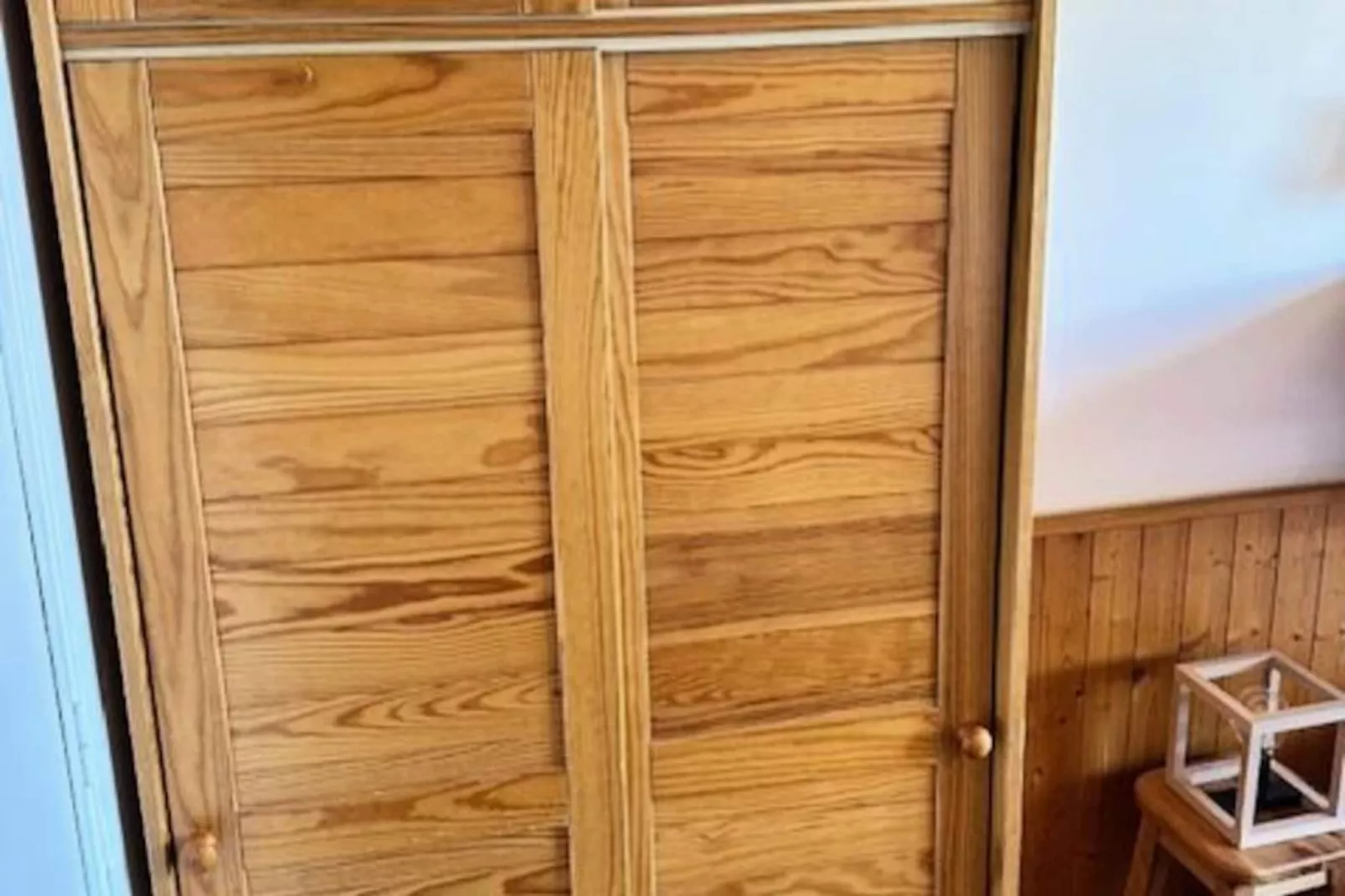 Résidence Paradis B-Niet-getagd