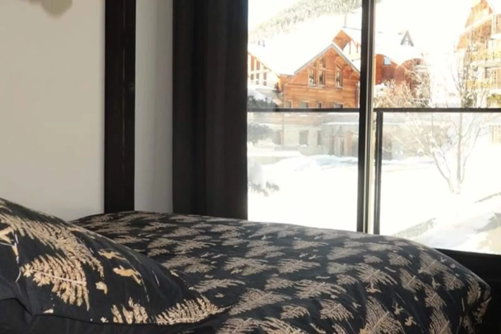 Résidence Vanessa-Niet-getagd