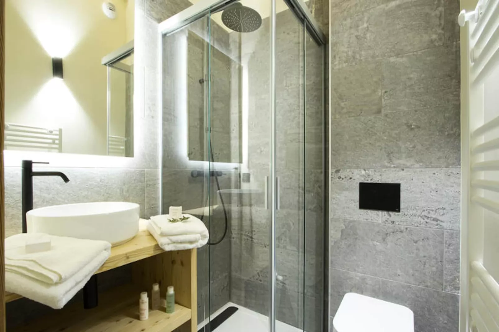 Le Chalet Des Trois Ours - Deva - Niet-getagd