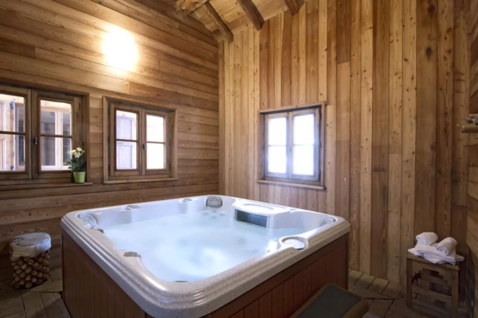 Résidence Alexandre & Chartreuse-Niet-getagd