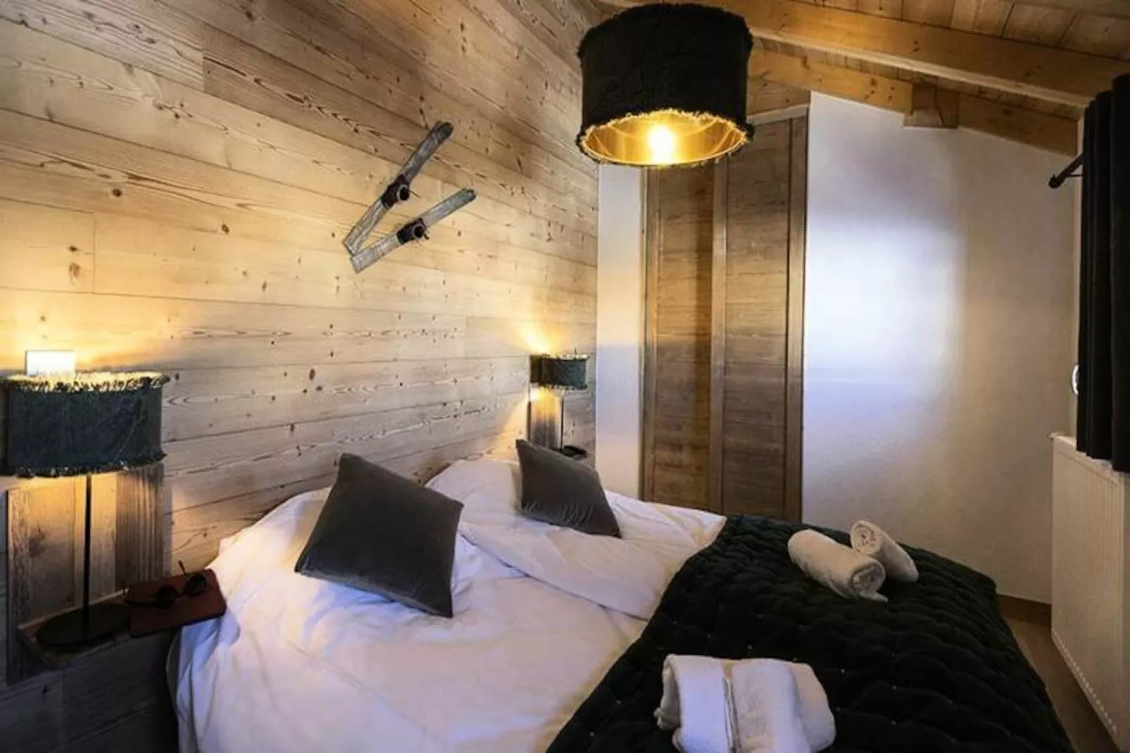 Résidence Terresens Neige et Soleil-Niet-getagd