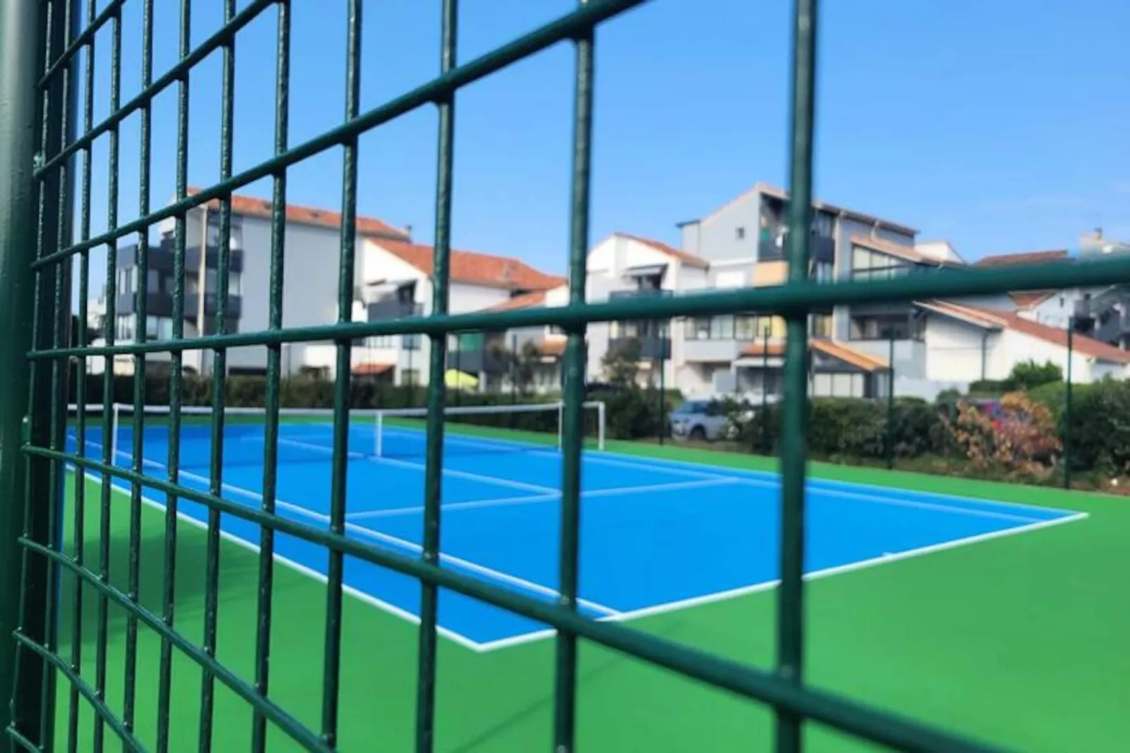 Résidence Terrasses Notre Dame Du Port-Niet-getagd